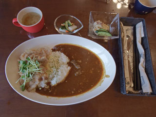 那須塩原-カレー