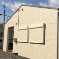 別荘に最適な平屋の外観４|新島村の注文住宅,ログハウスのような木の家を低価格で建てるならエイ・ワン