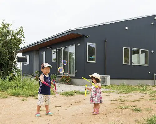 無垢材の家にはデメリットもある ログハウスのような木の家を低価格で建てるならエイ ワン