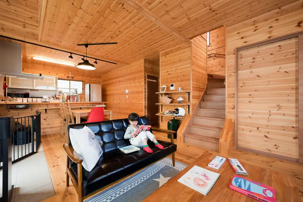 ローコスト住宅でも長期優良住宅が建てられる理由 ログハウスのような木の家を低価格で建てるならエイ ワン