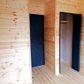 サーファーズハウス平屋の子供部屋｜長生村の注文住宅,ログハウスのような木の家を低価格で建てるならエイ・ワン