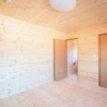 掘りごたつのある平屋の居室｜行方市の注文住宅,ログハウスのような低価格住宅を建てるならエイ・ワン