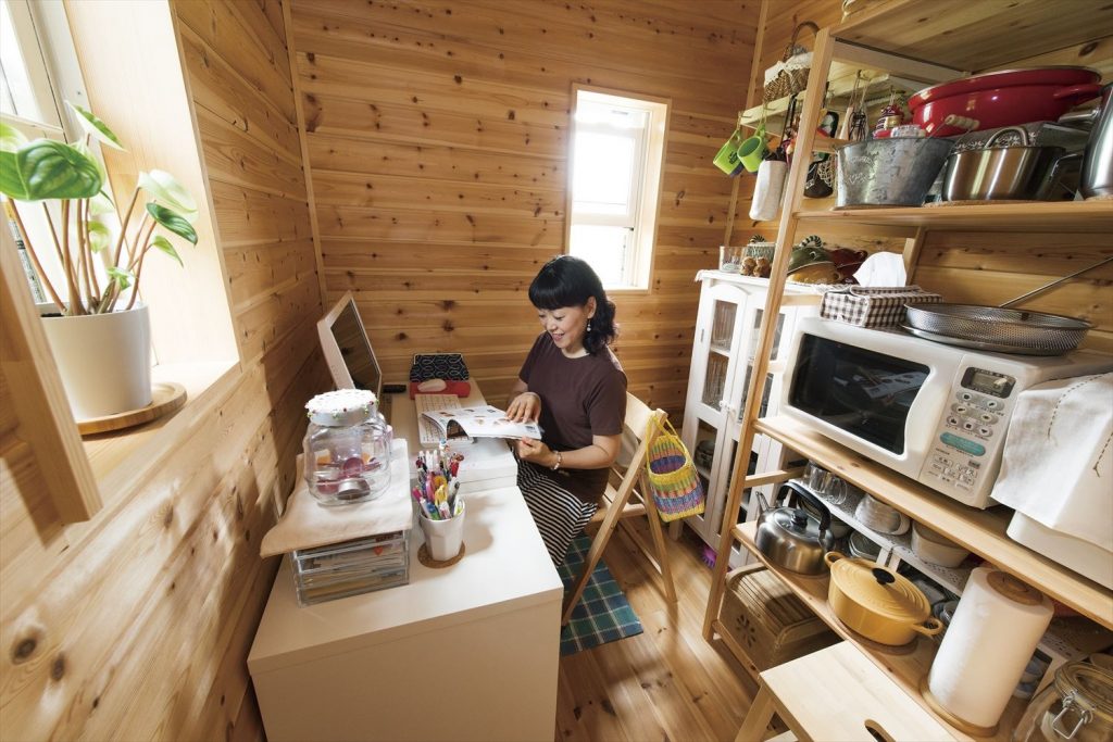 注文住宅,予算,ローコスト住宅,無垢材,家族 