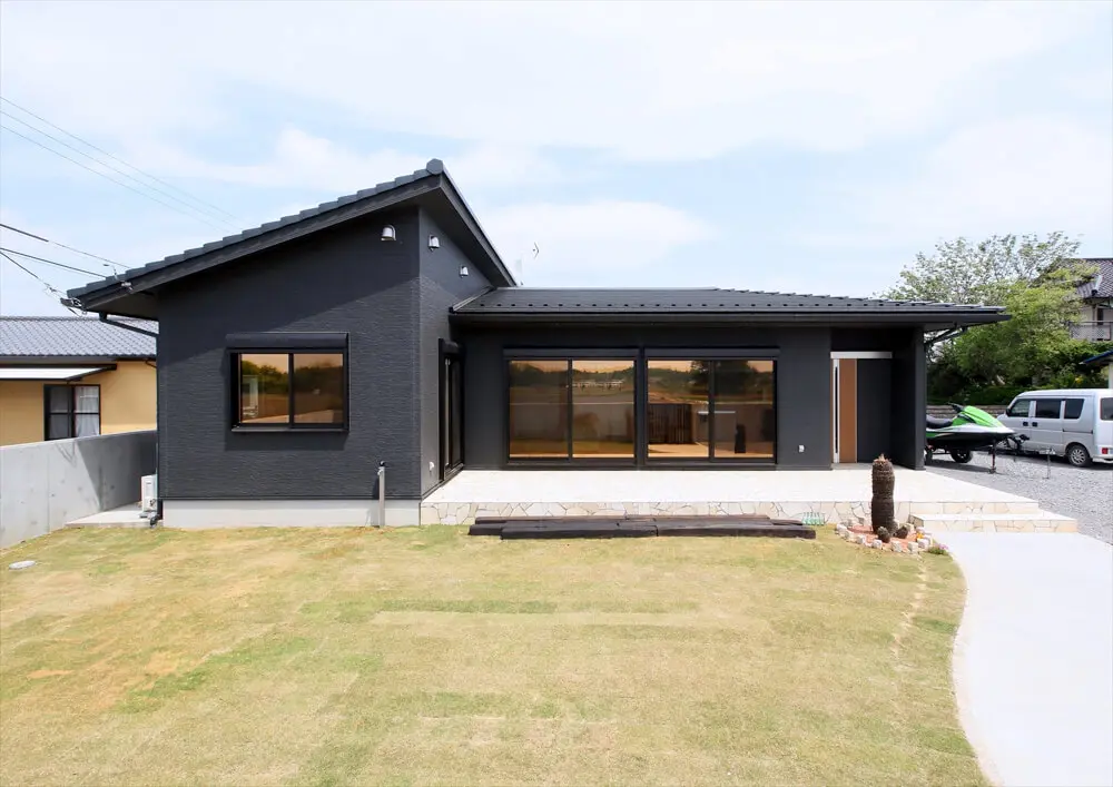 建築事例から学ぶ新築の家の外観の良さを決める要素