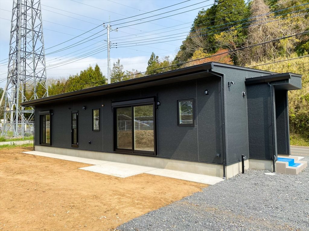 シンプルな家・シンプルな暮らしを低価格住宅で実現 シンプルな家・シンプルな暮らしを低価格住宅で実現