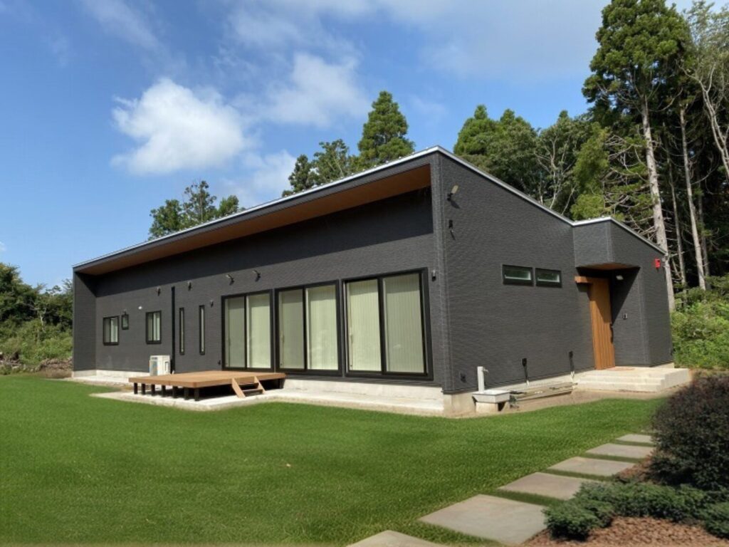 茨城県での高齢者に優しい家づくりはA-1 homeへ