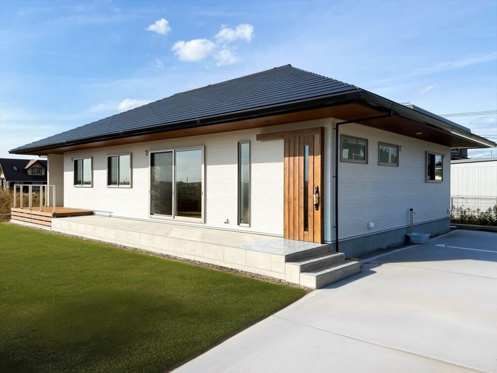 A-1 homeなら移住後の暮らしまで見据えた住まいを相談しやすい