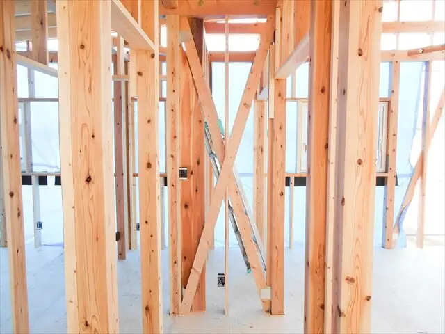 耐震性について | A-1-エイ・ワン