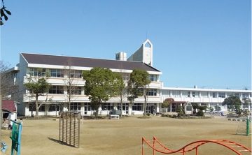 大同東小学校