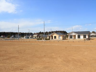 鹿嶋市中の土地｜A-1home(エイワンホーム)