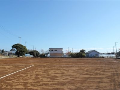 鹿嶋市荒野の土地｜A-1home(エイワンホーム)