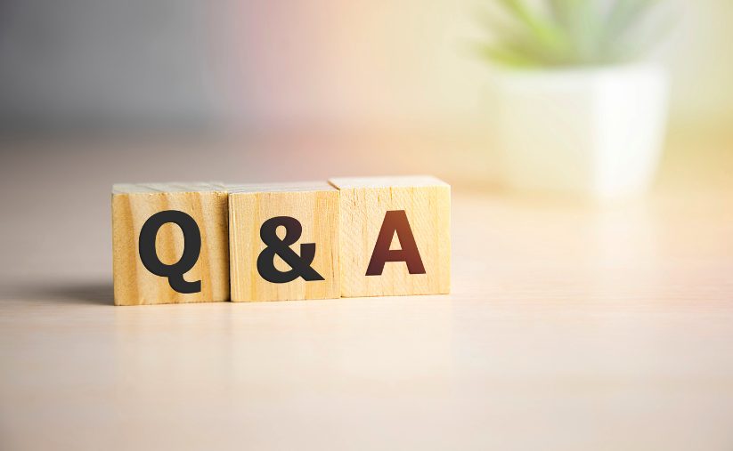 Q&A