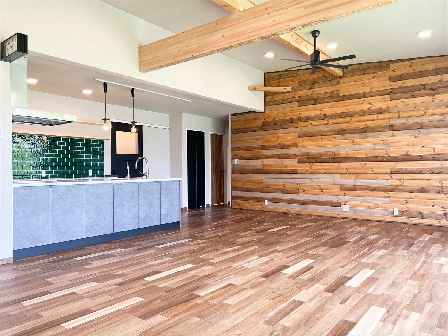 ローコストでも「おしゃれ」にする方法