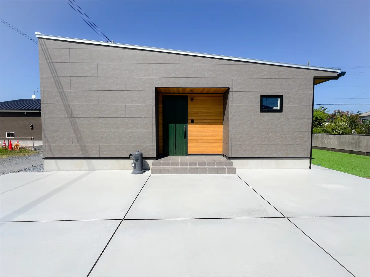 ローコストな平屋住宅とは