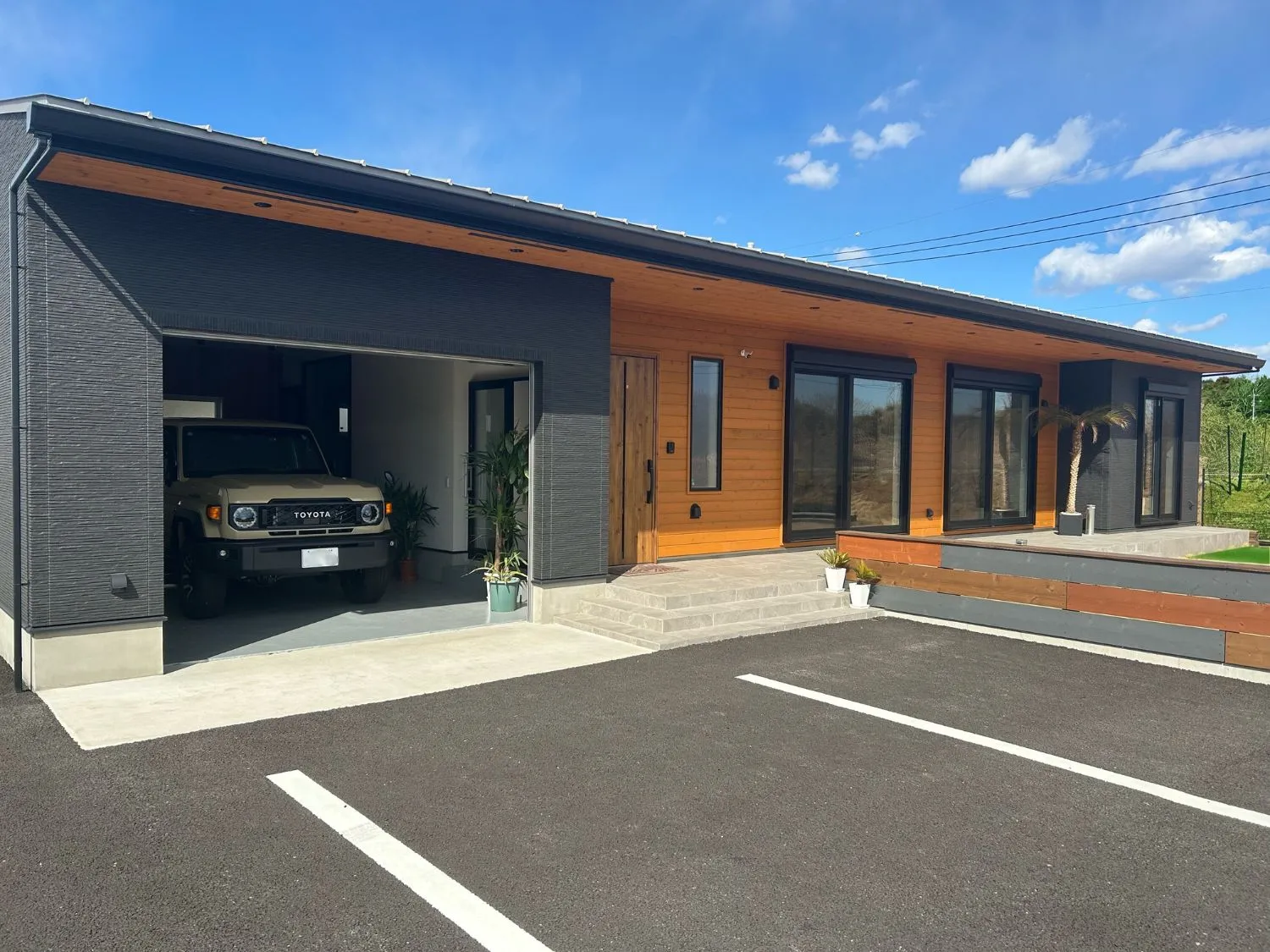 平屋のモデルハウスとは?見学する価値と魅力を解説
