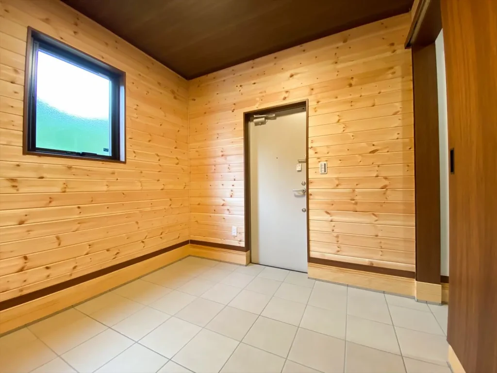 笠間市の平屋|多目的に使える土間ホビールームのある平屋