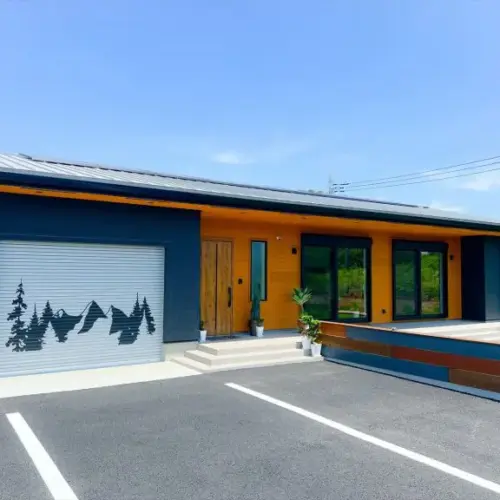 平屋のモデルハウスとは？見学する価値と魅力を解説