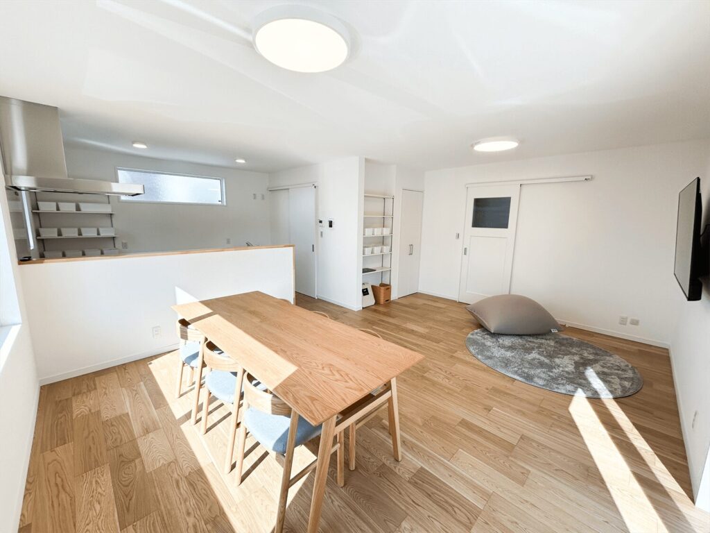 年収150万・200万のシングルマザーでも審査に通る家のつくり方