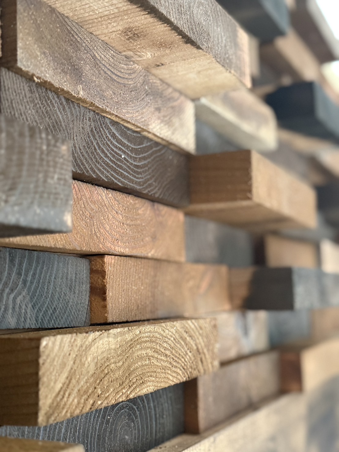 アクセントウォール