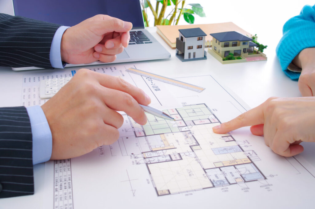 高齢者に優しい平屋の間取りとは｜安全性を高める生活動線の考え方