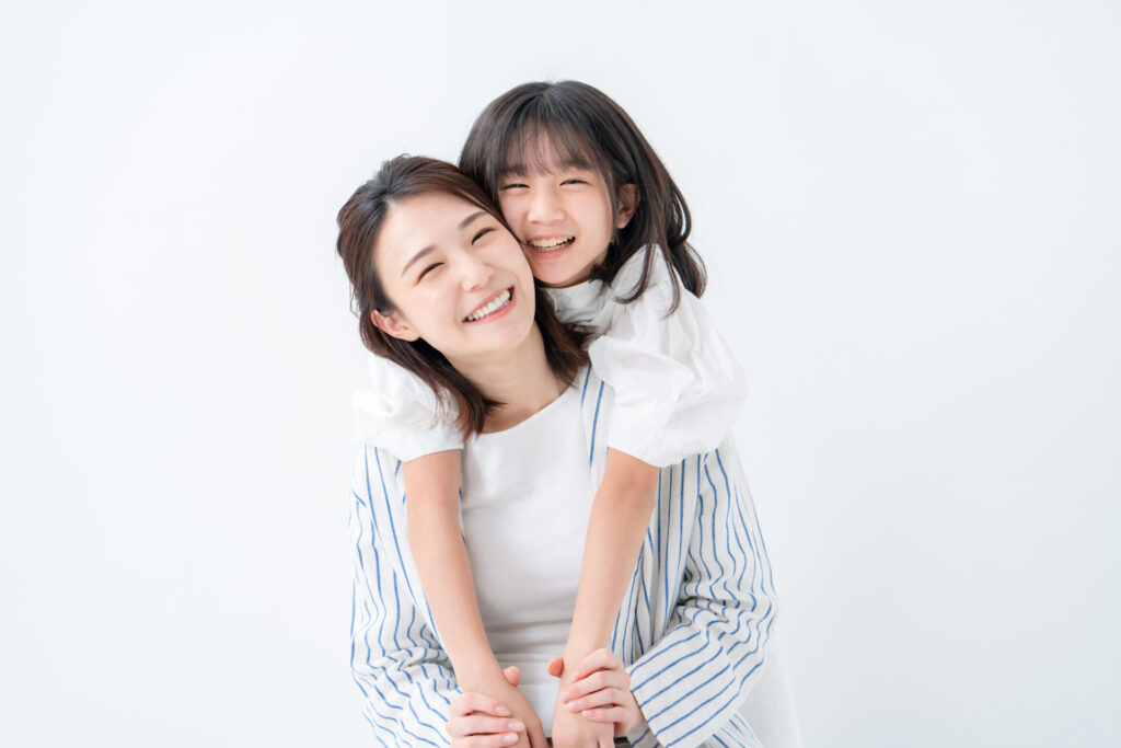 母子家庭の住宅ローンにフラット35が向いている理由