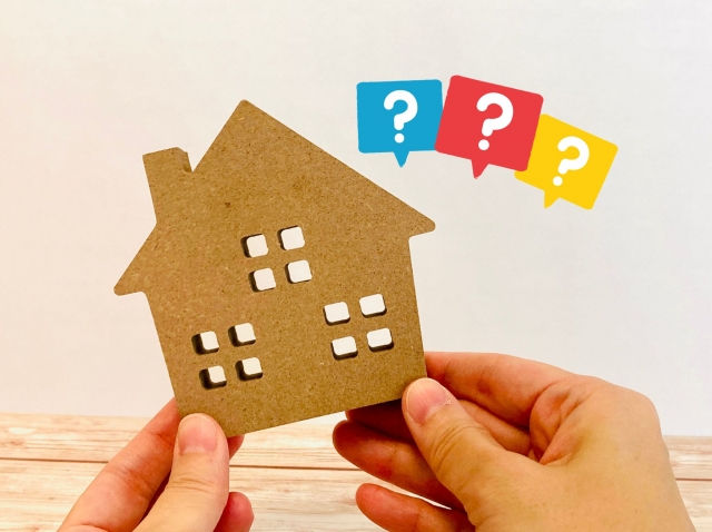 家づくり相談イメージ