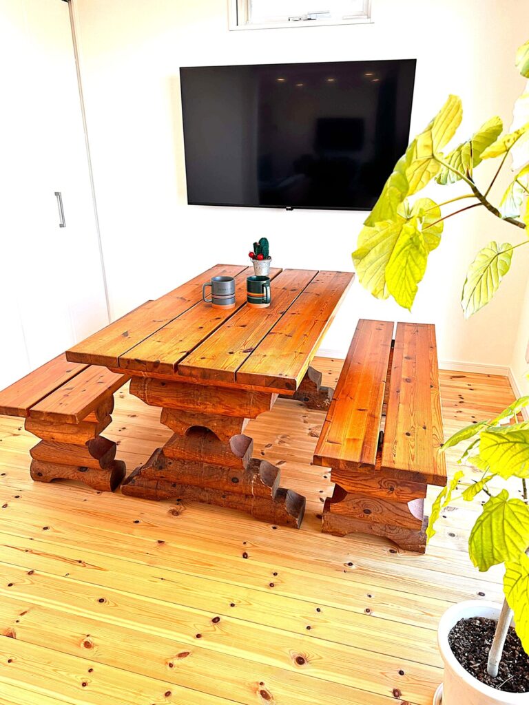 A-1homeモデルハウス|6帖洋室2