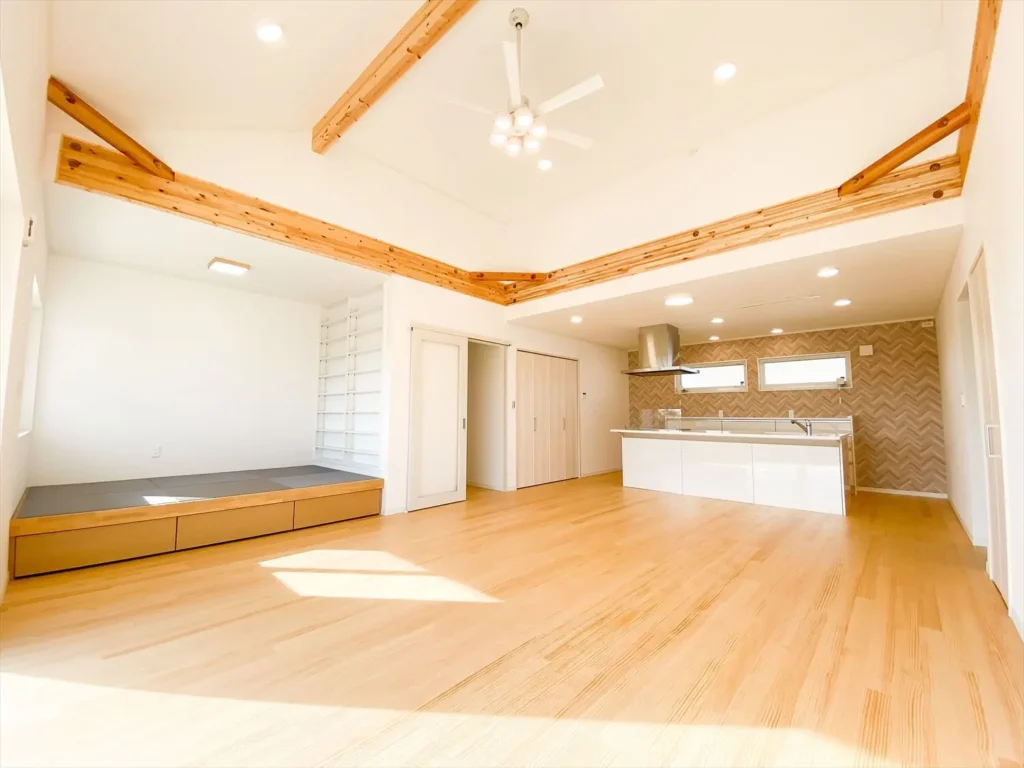 千葉県で老後に住みやすい街を見つけたら、家づくりまでセットで考える