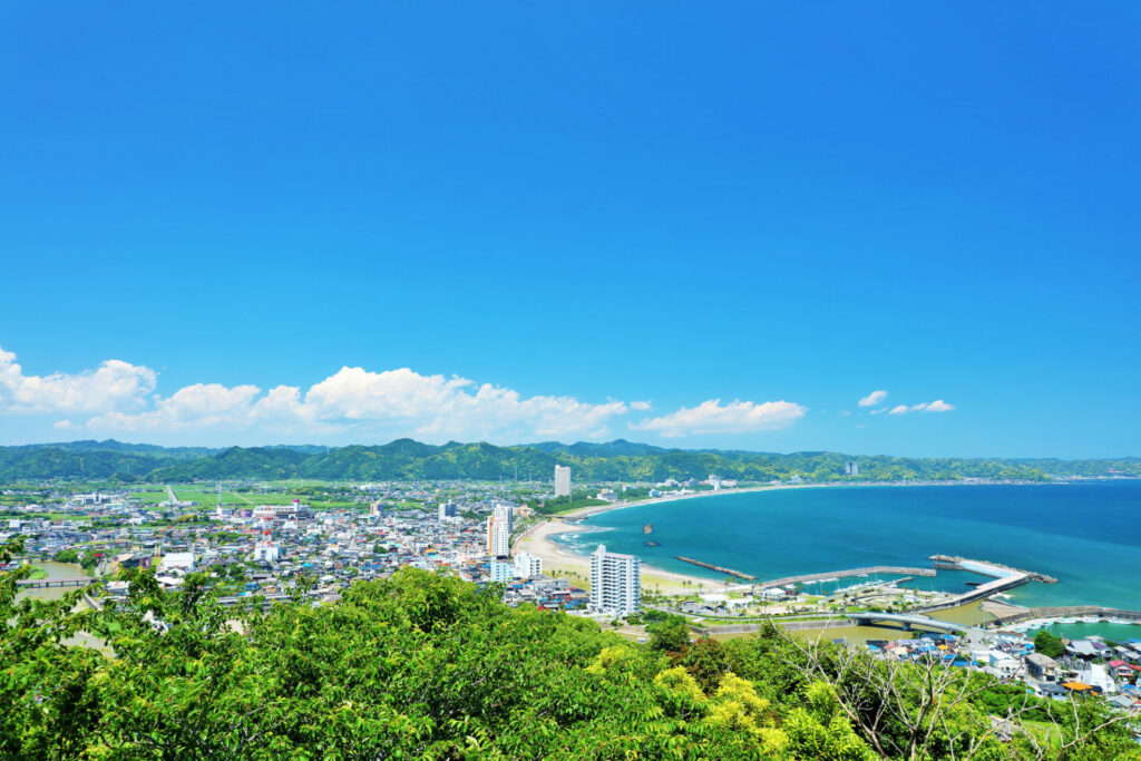 千葉県で老後に住みやすい街を選ぶときのポイント
